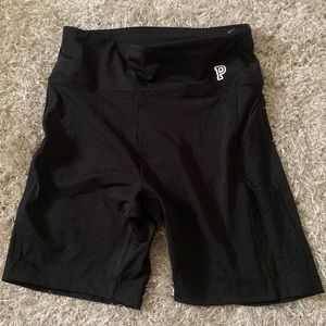 NEVER WORN BEFORE! Biker Shorts